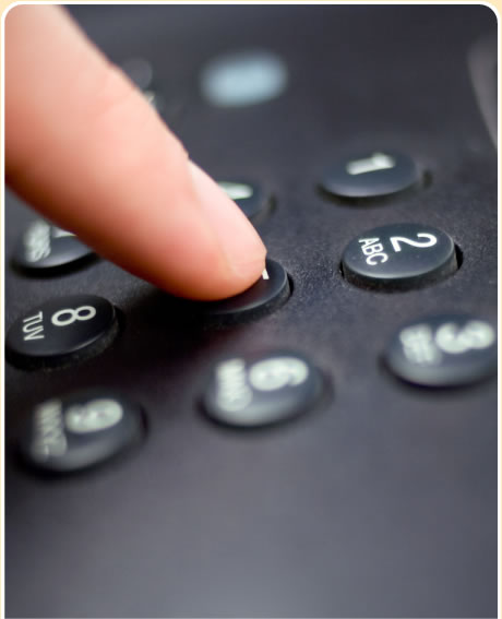 Contact